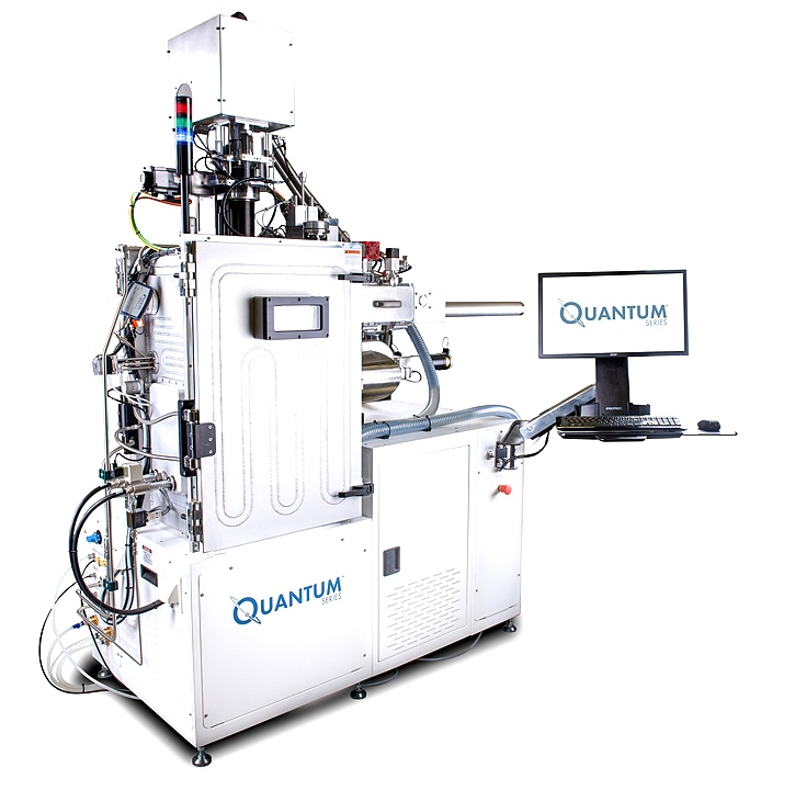蒸銦設(shè)備 蒸銦設(shè)備